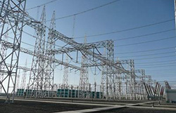 Substation Structures